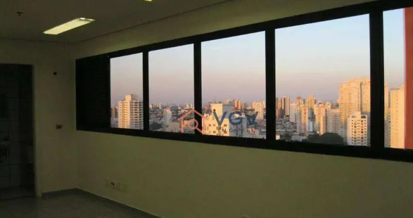 Sala à venda, 30 m² por R$ 210.000,00 - Vila Monte Alegre - São Paulo/SP