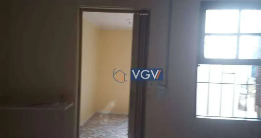 Casa para alugar, 40 m² por r$ 1.070,00/mês - jardim oriental - são paulo/sp