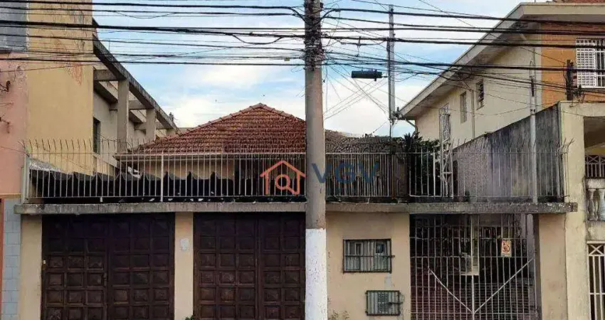 Casa com 2 dormitórios à venda, 170 m² por r$ 925.000,00 - jabaquara - são paulo/sp