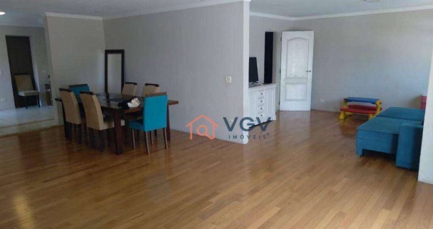 Casa com 2 dormitórios para alugar, 216 m² por R$ 7.500,00/mês - Cidade Vargas - São Paulo/SP