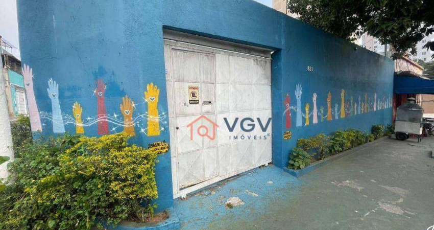 Casa, 100 m² - venda por R$ 790.000,00 ou aluguel por R$ 4.690,00/mês - Vila Santa Catarina - São Paulo/SP