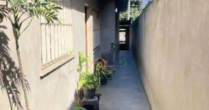 Casa à venda, 250 m² por R$ 750.000,00 - Vila do Encontro - São Paulo/SP