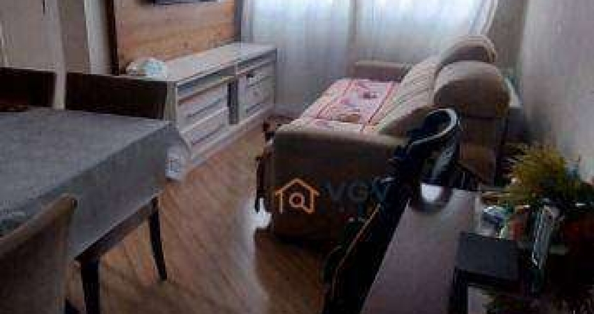 Apartamento à venda, 66 m² por R$ 400.000,00 - Jabaquara - São Paulo/SP