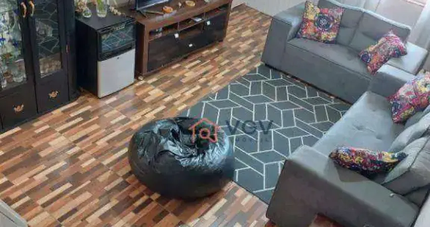 Sobrado com 2 dormitórios à venda, 162 m² por R$ 678.000,00 - Jardim da Saúde - São Paulo/SP