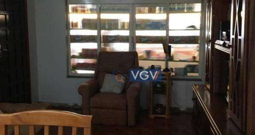 Sobrado com 2 dormitórios à venda, 150 m² por R$ 600.000,00 - Jabaquara - São Paulo/SP