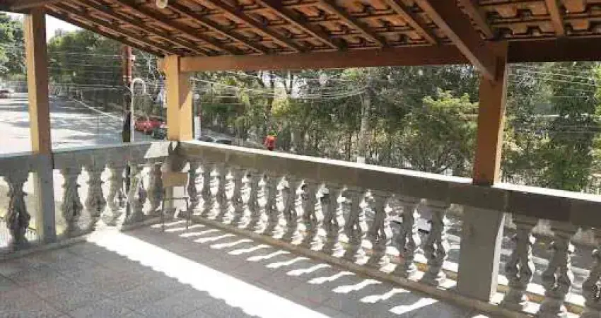 Sobrado com 3 dormitórios à venda, 200 m² por R$ 985.000,00 - Conceição - São Paulo/SP