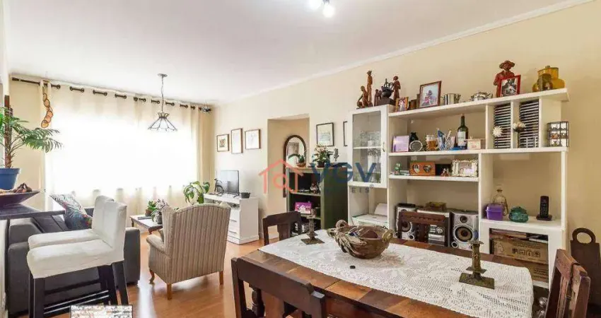 Apartamento com 2 quartos à venda na Avenida Moaci, 1093, Indianópolis, São Paulo