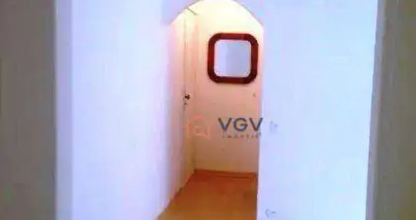 Apartamento com 1 dormitório à venda, 42 m² por R$ 583.000,00 - Moema - São Paulo/SP