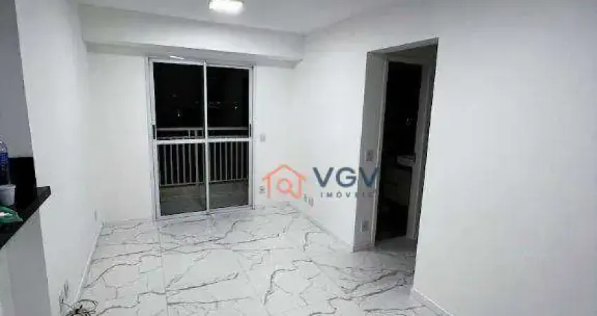 Cobertura com 2 dormitórios à venda, 104 m² por R$ 560.000,00 - Vila da Paz - São Paulo/SP