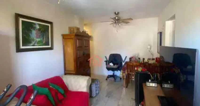 Apartamento com 2 dormitórios à venda, 58 m² por R$ 560.000,00 - São Judas - São Paulo/SP