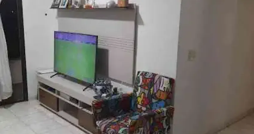 Apartamento com 3 dormitórios à venda, 76 m² por R$ 460.000,00 - Vila do Castelo - São Paulo/SP