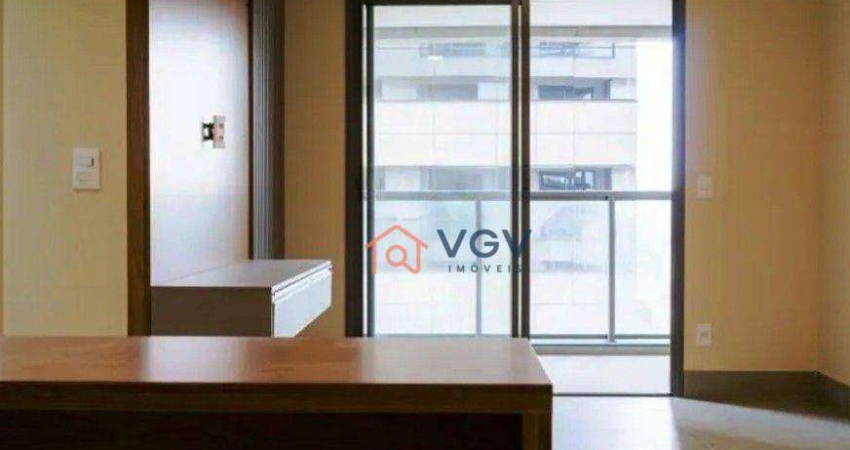 Apartamento com 2 quartos à venda na Avenida Indianópolis, 68, Indianópolis, São Paulo
