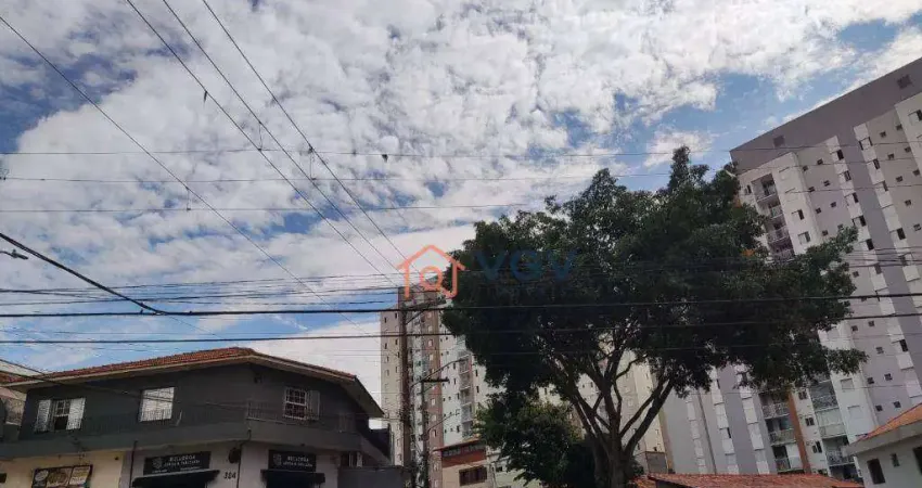Prédio à venda, 340 m² por R$ 2.500.000,00 - Jardim Cidália - São Paulo/SP