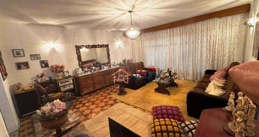 Casa com 3 quartos à venda na Rua Bacuri, 58, Bosque da Saúde, São Paulo