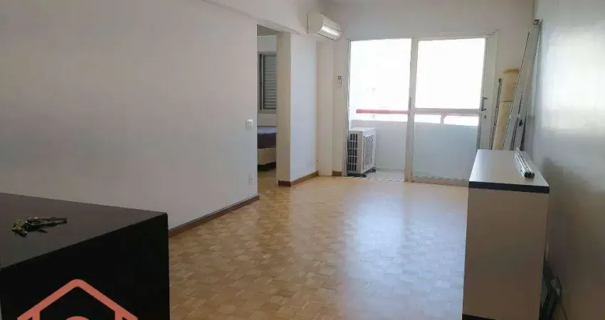Apartamento para alugar, 70 m² por R$ 7.431,18/mês - Vila Olímpia - São Paulo/SP