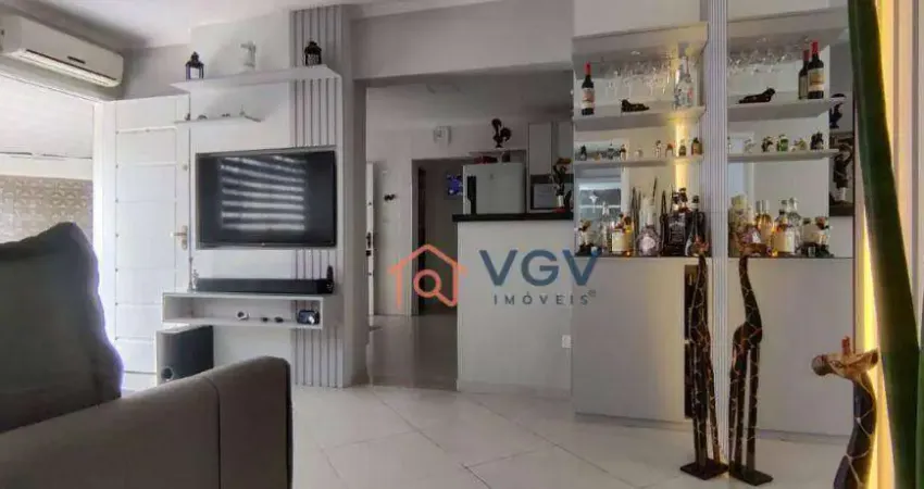Casa com 2 dormitórios à venda, 120 m² por R$ 900.000,00 - Vila Guarani (Zona Sul) - São Paulo/SP