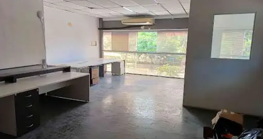 Sala para alugar, 180 m² - Jardim Prudência - São Paulo/SP
