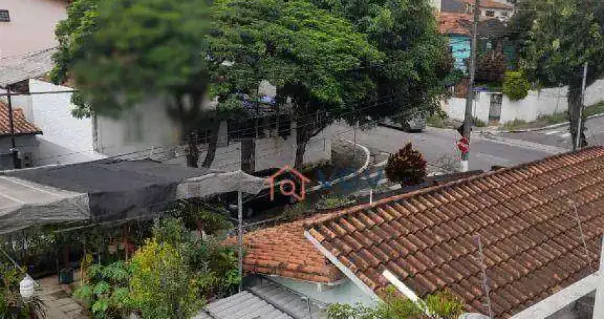 Salão para alugar, 170 m² por R$ 5.500,00/mês - Vila da Saúde - São Paulo/SP