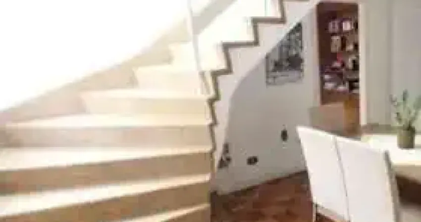 Sobrado com 3 dormitórios à venda, 224 m² por R$ 930.000,00 - Vila Alexandria - São Paulo/SP