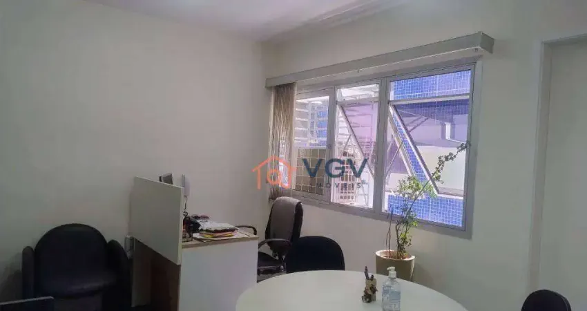 Sala à venda, 60 m² por R$ 390.000,00 - Jardim Oriental - São Paulo/SP