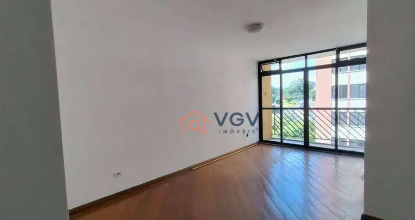 Apartamento com 3 dormitórios à venda, 75 m² por r$ 550.000,00 - jabaquara - são paulo/sp