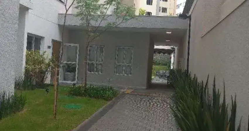 Apartamento com 2 dormitórios à venda, 35 m² por R$ 330.000,00 - Vila Parque Jabaquara - São Paulo/SP