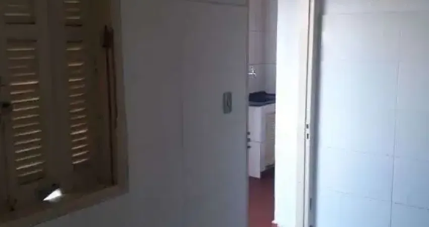 Casa com 1 dormitório para alugar, 30 m² por R$ 1.100,00/mês - Jardim Oriental - São Paulo/SP