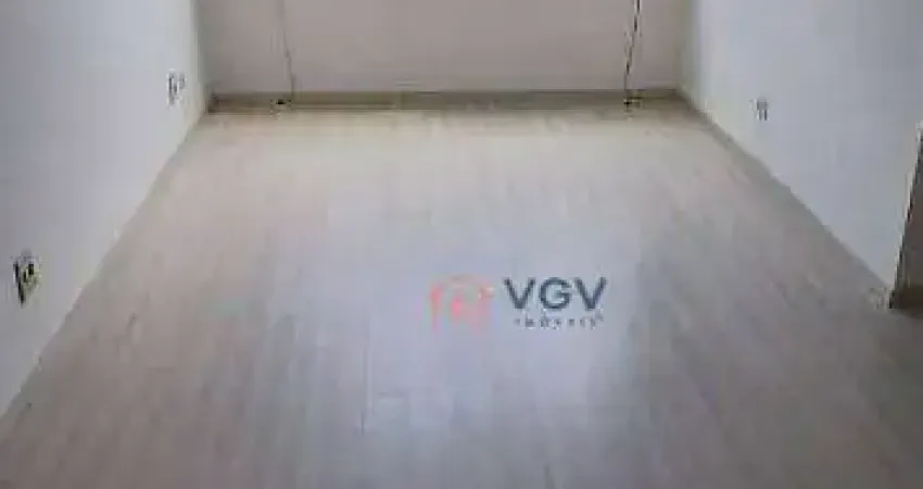 Apartamento com 2 dormitórios à venda, 55 m² por R$ 275.000,00 - Jabaquara - São Paulo/SP