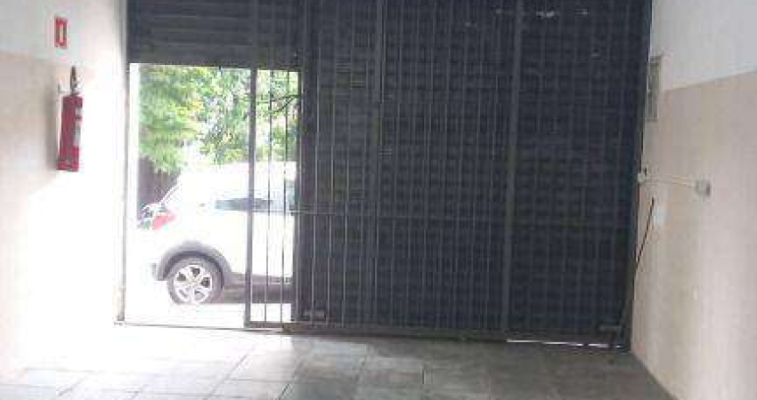 Salão para alugar, 40 m² por R$ 1.720,00/mês - Vila Guarani (Zona Sul) - São Paulo/SP