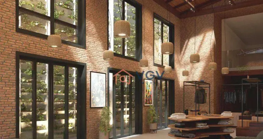 Casa para alugar, 297 m² por R$ 17.789,22/mês - Vila Clementino - São Paulo/SP