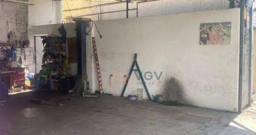 Box/Garagem à venda por R$ 1.550.000,00 - Jabaquara - São Paulo/SP