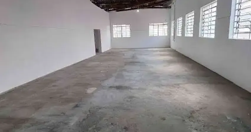 Galpão para alugar, 800 m² por R$ 16.000,00/mês - Vila Santa Catarina (Zona Sul) - São Paulo/SP