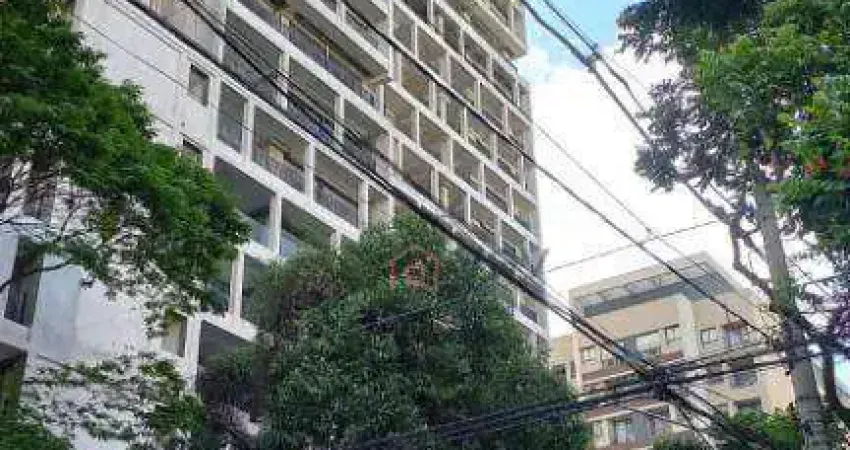 Apartamento com 2 dormitórios à venda, 68 m² por R$ 870.000,00 - Tatuapé - São Paulo/SP