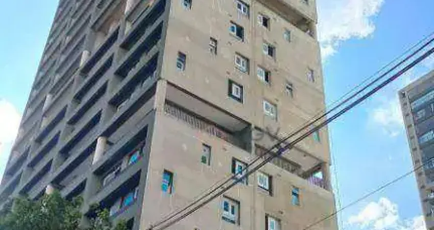 Apartamento com 2 dormitórios à venda, 68 m² por r$ 870.000,00 - tatuapé - são paulo/sp