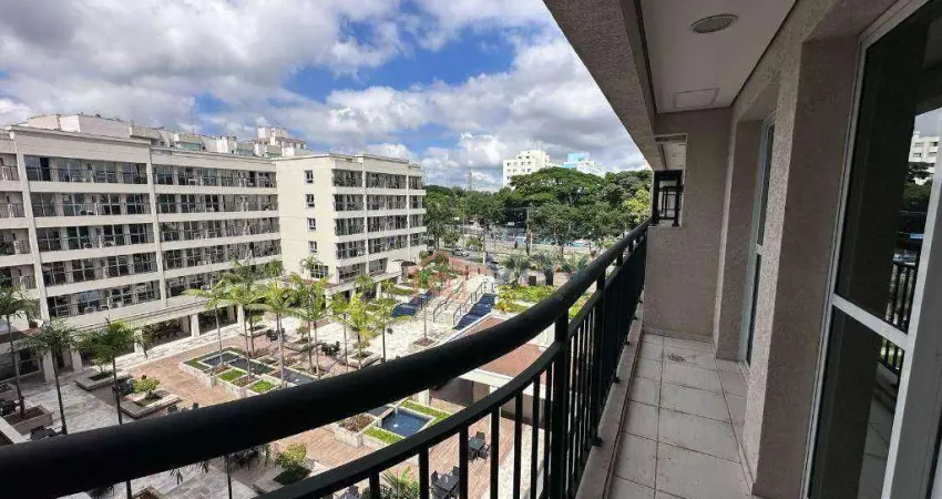 Sala para alugar, 56 m² por R$ 4.094,00/mês - Jabaquara - São Paulo/SP