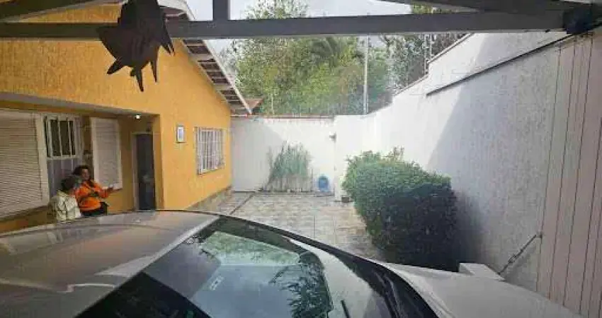 Casa com 4 dormitórios à venda, 250 m² por R$ 1.450.000,00 - Cidade Vargas - São Paulo/SP
