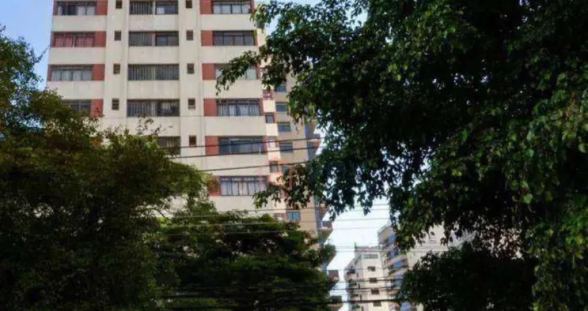Apartamento com 1 dormitório para alugar, 45 m² por R$ 4.565,00/mês - Itaim Bibi - São Paulo/SP