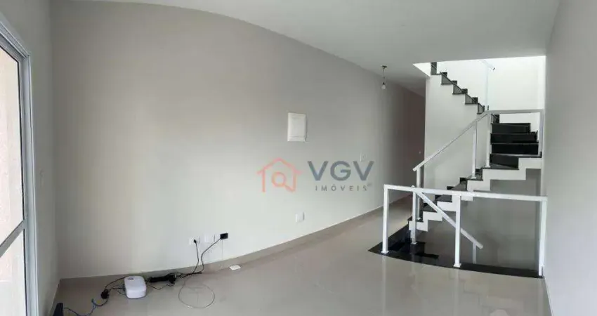Sobrado com 3 dormitórios à venda, 80 m² por r$ 660.000,00 - vila santa catarina - são paulo/sp