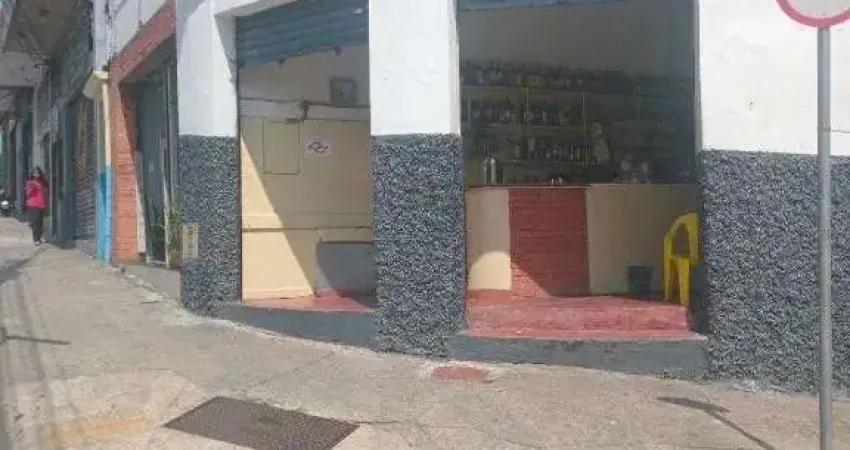 Ponto à venda, 100 m² com centenas de clientes e pedestres - Jabaquara - São Paulo/SP