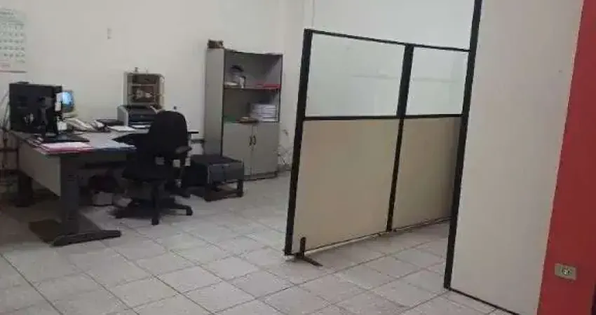 Prédio para alugar, 200 m² por R$ 6.000,00/mês - Jabaquara - São Paulo/SP