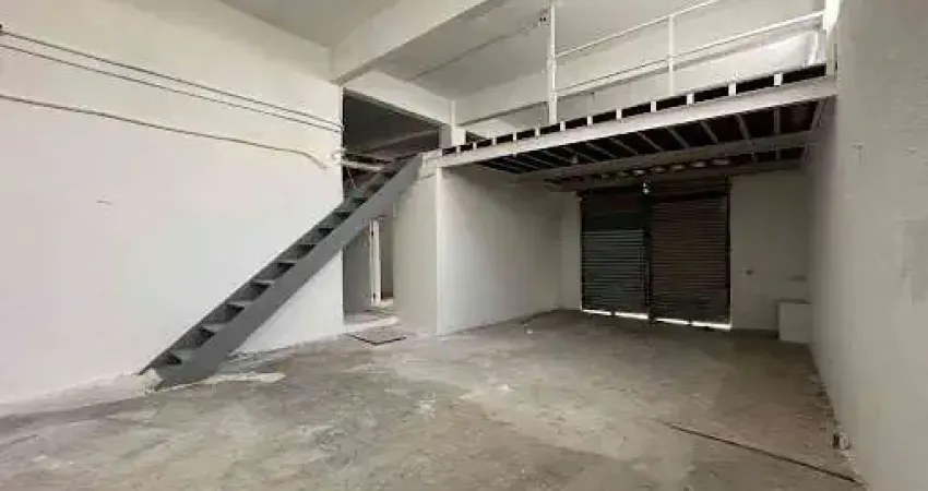 Galpão para alugar, 200 m² por R$ 6.500,00/mês - Vila Santa Catarina - São Paulo/SP