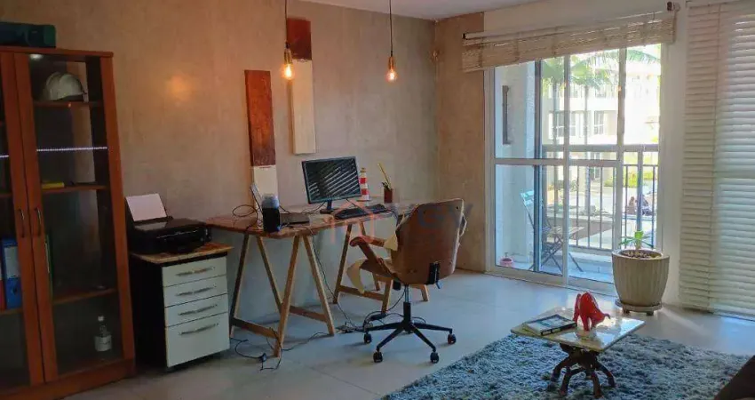 Sala à venda, 36 m² por R$ 299.000,00 - Jabaquara - São Paulo/SP