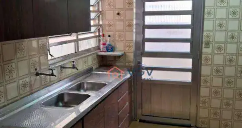 Casa com 2 dormitórios à venda, 150 m² por r$ 680.000,00 - chácara inglesa - são paulo/sp