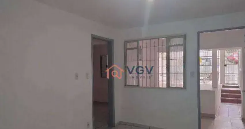 Prédio à venda, 242 m² por R$ 849.000 - Vila Fachini - São Paulo/SP