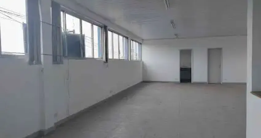 Salão para alugar, 160 m² - Vila Mascote - São Paulo/SP