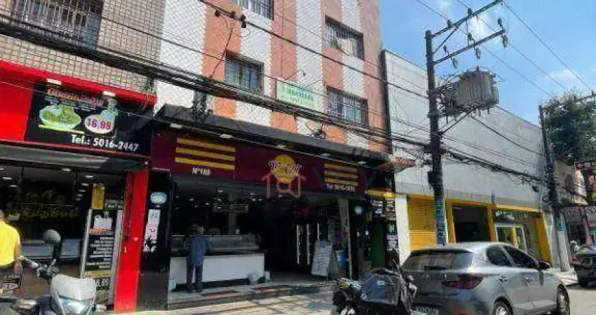 Prédio à venda, 635 m² por R$ 4.900.000,00 - Jabaquara - São Paulo/SP