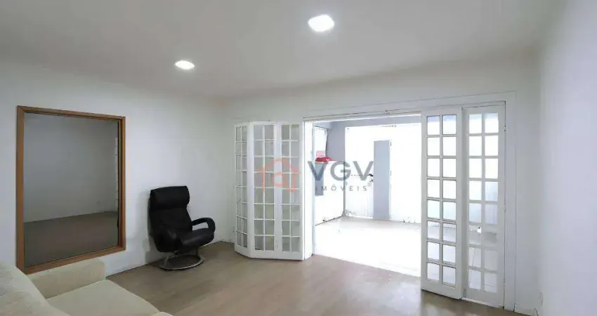 Sobrado com 2 dormitórios à venda, 200 m² por R$ 1.190.000,00 - Vila Mariana - São Paulo/SP