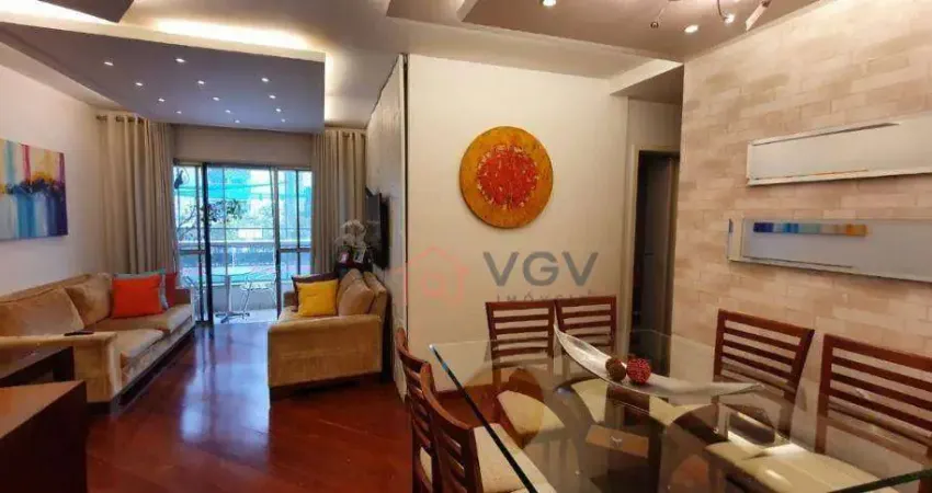IMPERDÍVEL-OPORTUNIDADE/LINDO  /APARTAMENTO 3 DORMITÓRIOS NO IPIRANGA