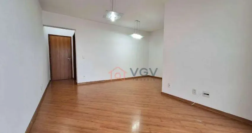 Apartamento com 3 dormitórios, 86 m² - venda por R$ 1.000.000,00 ou aluguel por R$ 5.983,00/mês - Vila Guarani (Zona Sul) - São Paulo/SP