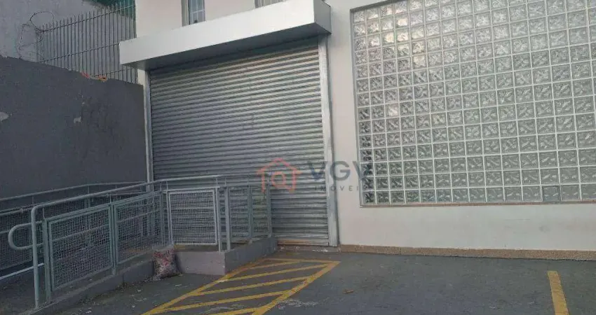 Predio antigo famoso Banco na região do Jabaquara
